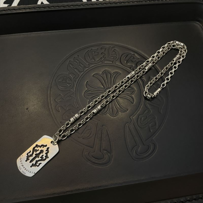 Chrome Hearts Necklaces